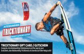 Bewegungsabläufe präzise und mit ... - tricktionary.com · Congrats, the Kiteboarding Tricktionary is on the way to you! Gratuliere, das Kiteboarding Tricktionary ist bereits auf