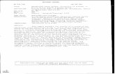 DOCUMENT RESUME ED 376 758 HE 027 895 … · 2014-05-07 · Hillis Miller Health Sciences Center. ... description of the history of the facility and a statement of its ... faculty,
