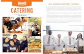 WHY HOMEBOY INDUSTRIES CATERING? CATERING · WHY HOMEBOY INDUSTRIES CATERING? For over 25 years, Homeboy Industries has been serving high-risk, previously incarcerated, and ... Angela’s