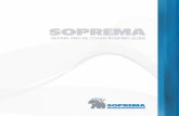 REPAIR AND RE-COVER ROOFING GUIDE - Soprema · to repair a roof’s waterproofing ... SOPREMA 5 REPAIR AND RE-COVER ROOFING GUIDE ... Once the analysis and the test have been completed,