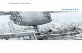 Competence flyer Chemical Industry - US version · Competence flyer Chemical Industry - US version Author: Georg John Keywords: Chemical, chemicals industry, competence flyer, Chemicals,