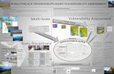 A multi-scale trans-disciplinary vulnerability assessmentbvcentre.ca/files/research_reports/FFESCNadinaPoster.pdf · A multi-scale trans-disciplinary vulnerability assessment ...