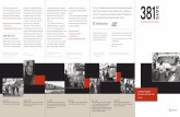 381 Days: The Montgomery Bus Boycott Storywas …sitesarchives.si.edu/education/381 Brochure FINAL.pdf · King Jr. delivers his “I Have a Dream” speech. ... — Claudette Colvin