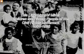 Children of the Civil Rights Movementusd116.org/profdev/ahtc/lessons/Westfield10/WestfieldPPT.pdf · Children and Young People of the . Civil Rights Movement . 1954-1965. ... Claudette
