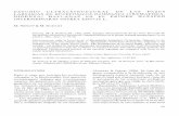 ESTUDIO ULTRAESTRUCTURAL DE LAS FASES …other.museucienciesjournals.cat/files/MZ-vol-17-1993-1994-pp-35-48.pdf · varias fases larvarias (miracidio, esporocisto, cercaria y metacercaria)