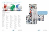 GF Piping Systems > worldwide at home · GF Piping Systems > worldwide at home Our sales companies and representatives ensure local customer support in over 100 countries. ... 24448)