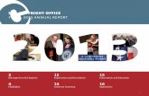 Copyright Office 2013 Annual Report · u.s. copyright office | annual report 2013 2 F iscal 2013 was a year of great excitement and promise for both the copyright law and the Copyright