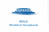 · Shabbat Songbook . DINOSAUR ON SHABBAT There's a dinosaur knocking on my door Knocking ... Shemah- Jewish prayer . Mah Yafeh …