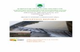 KARNATAK NEERAVARI NIGAM LTD - knnlindia.comknnlindia.com/kaveri2/Documents/Final Inception Report.pdf · FIDIC International Federation of Consulting Engineers ... IEE Initial Environmental