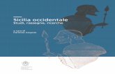 29 Sicilia occidentale - iris.unipa.it et alii.pdf · BMC = Catalogue of the Greek Coins in the British Museum. ... RIC = H. Mattingly, E.A. Sydenham and other, Roman Imperial Coinage,