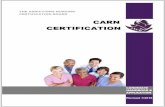 The Addictions Nursing Certification Board … · The Addictions Nursing Certification Board (A NCB) ... issued photo ID (e .g., ... confirmation email ...
