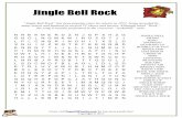 Jingle Bell Rock - Amazon S3 .Jingle Bell Rock “Jingle Bell Rock” has been popular since its