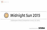 Midnight Sun 2015 - bsoup.org Sun 2015 Media Kit.pdf · Introduction ‘There is nothing quite like the midnight sun in Iceland.’ For a few days, we have 24 hours of daylight and,