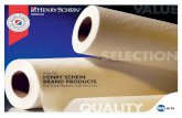 Rely On HENRYSCHEIN BRAND PRODUCTS · Rely On HENRYSCHEIN BRAND PRODUCTS ... us to provide diverse product options that will help you achieve maximum profitability while ... DISPOSABLE
