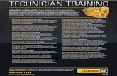 in New Iberia and Morgan City. - Louisiana Cat · Louisiana Cat provides hands-on technician ... » Fuel System Troubleshooting ... This course is an in-depth study of Caterpillar