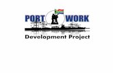 PORT WORK DEVELOPMENT PROJECT - … · PORT WORK DEVELOPMENT PROJECT ... as part of the project Container Terminal Management Programme for Supervisory staff in Durban ... 1. Quality