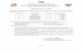  · Camp Sergio Osmeña Sr., Cebu City ... Failure to enclose the required bid security in the form and amount prescribed shall automatically disqualify the bid.