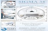 MONOPLACE HYPERBARIC SYSTEM Continuing 40 …mti.mt-intl.ro/wp-content/uploads/2014/08/Perry-Baromedical_SIGMA... · chambers. We offer our clients: ... Assurance Standard for medical