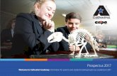 Welcome to Cathedral Academy · 2016-11-14 · Welcome to Cathedral Academy: ... are our ‘DNA’, ... High standards for high achievers We are proud of our provision, ...