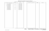 31 - EFFECTIVE PAGES - Beechcraft · model 1900/1900c airliner illustrated parts catalog 31 - effective pages page 1 1900/1900c aug 01/16 ch-sect-unit-fig ... legend assy-l fuel press