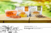 MIXOLOGY 2018 - saffron-spain.com · MIXOLOGY 2018 MIXOLOGY 2018 GIN&TONIC INFUSIONS Ingredients: Blood Orange, Lime, Bergamot, Lemon and Ginger. Ingredients: Mace, …