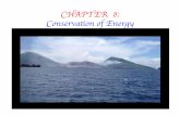 CHAPTER 8: Conserva on of Energy - Polytechnic …faculty.polytechnic.org/physics/3 A.P. PHYSICS 2009-2010/04. energy... · CHAPTER 8: Conserva"on of Energy 1.) ... a2 that in mind,