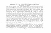 LEGISLATIVE SCHEMES IN AUSTRALIA · 1 Deputy Federal Commissioner of Taxation (N.s.W.) v. Moran (1939) 61 C.L.R. 735; on aj>peal to the Privy Council Moran v. Deputy Federal ... mania.