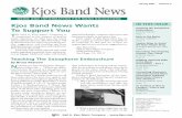 NN0101B Kjos Band News Vol 3 - Nova Scotia Band … · Kjos Band News Wants ... This can be easily determined by discovering which pitch they are playing with their ... Alto Saxophone