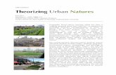 USP 510/610 Theorizing Urban Naturesweb.pdx.edu/~ncm3/.../USP610_TheorizingUrbanNatures... · USP 510/610 Theorizing Urban Natures Fall 2014 Mondays 2 – 4:40, URBN 311 ... At the