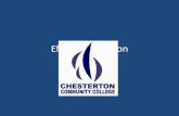English Language Revision - Chesterton Community …chestertoncc.net/wp-content/uploads/2013/11/GCSERevisionForParents... · Work through past papers Work through the revision booklets