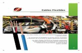 Cables Flexibles - Centelsa · Title: Cables Flexibles Author: lorena.carvajal Created Date: 2/9/2015 9:08:38 AM