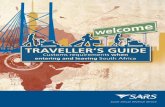 Traveller’s Guide - southafrica.besouthafrica.be/wp-content/uploads/2014/01/TRAVELLERS-GUIDE-2014… · Traveller’s Guide Customs requirements when entering and leaving South