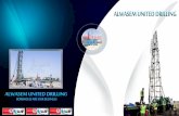 Alwasem United Drilling Company - cdn-cms.f-static.com · Alwasem united drilling company was ... quality focused drilling services company to enter the Kuwait ... Protection System