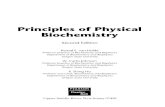 Principles of Physical Biochemistry - USPgaznevada.iq.usp.br/wp-content/uploads/2017/03/vanHolde_Intro_f... · Principles of Physical Biochemistry ... general principles presented