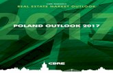 POLAND OUTLOOK 2017 - CBREbiuroprasowe.cbre.pl/download/364347/polandmarketoutlook2017... · POLAND OUTLOOK 2017 CBRE RESEARCH. ... Currently, the market in Warsaw is very active,