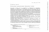 Exocrine pancreatic function tests - Gutgut.bmj.com/content/gutjnl/23/9/777.full.pdf · contamination of duodenal juice by gastric secretion present a minor problem. Duodenogastric
