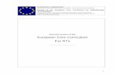 EUROPEAN COMMISSION - radiacnaonkologia.skradiacnaonkologia.sk/data/ecc.pdf · EUROPEAN COMMISSION ... surgical, medical and palliative oncology services. ... advanced malignancy,