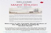 MARX BRUSH · Marx Brush is a premier manufactures of artist brushes. Established in 1949 by Max Marx in New York , Marx brush manufactures a full line of quality brushes …