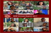 ENP Annual Report 2017 - enp.org.il · 4 ABOUT ENP Grassroots Approach: through ENP, Ethiopian- Israelis play a leading role in the success of the programs, from the highest echelons