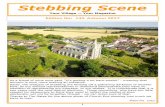 Stebbing Scenestebbingscene.uk/wp-content/uploads/2017/12/143-autumn-17.pdf · 1 Stebbing Scene Your Village — Your Magazine Edition No: 143 Autumn 2017 As a friend of mine once