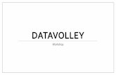 Datavolleyvolleyball.dk/images/volleyligaen/DataProject/...05-10-2017.pdf · Agenda •Data volley versioner •Kom godt i gang med Data volley •Opsætning af DV •Vurderinger