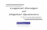 Notes on the lecture Logical Design of Digital Systemsti.uni-due.de/ti/en/education/teaching/ss17/ldds/download/lecture... · Notes on the lecture Logical Design of Digital ... 5.1.4