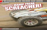 SChuMAChER 1:8 4WD tWIn-EngInE ‘MAnIC’ MOnStER · SChuMAChER 1:8 4WD tWIn-EngInE ‘MAnIC’ MOnStER RRCi FEAtuRE. at the assembly in more detail. ... So that is what makes …