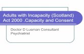 Adults with Incapacity (Scotland) Act 2000 and Inverclyde/Adults_with... · Adults with Incapacity