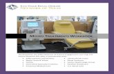 Missed Treatments Workbook - ESRD Network of Texas Treatments Workbook... · As you learned from the last workbook, dialysis removes extra fluid fro m your body. ... Has high blood