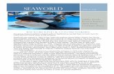 SeaWorld · 400,000 visitors in the first year alone and it offered viewings of dolphins, sea lions, and two seawater aquariums. SeaWorld then began to offer its stock publicly, ...