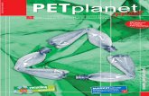 PETplanet 136 countries - hbmediaj2sfkkx6... · PETplanet 136 countries Page 25 MARKET survey Suppliers of conveyors ... First Krones bottle-to-bottle recycling line at Akij 30 From