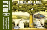 TREE OF LIFE MBOLS EALERS IFE - timmersgems.com · Robert Fludd nam dit diagram in aange-paste vorm over in zijn Complete Works uit 1617. Biblical Life or Tree of Life (Hebrew: ;םייחה