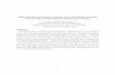 Holistic and timely monitoring of a Japanese science … - Holistic and timely monitoring of a Japanese... · of Japanese STI and its situational changes according to 57 questions