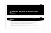 Scoliosis Specific Exercises - c.ymcdn.com .body statics and posture, ... US braces – Milwaukee